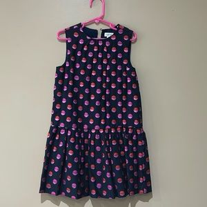 Gymboree girl’s dress size 6